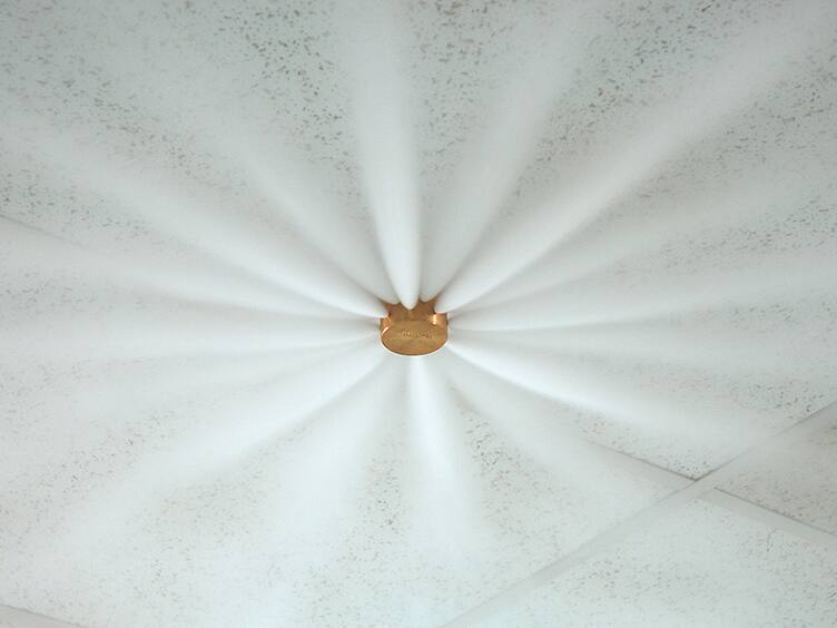 Fire sprinkler system