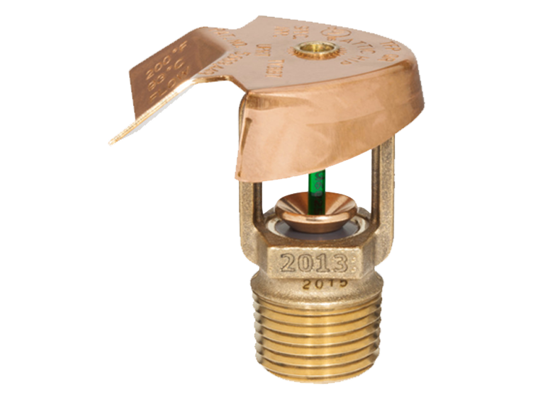 Special Application Sprinkler