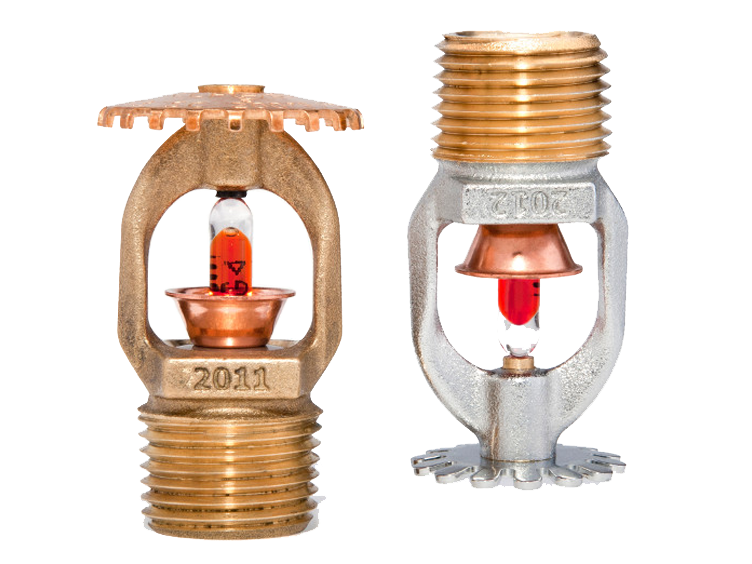 Standard Spray Sprinkler