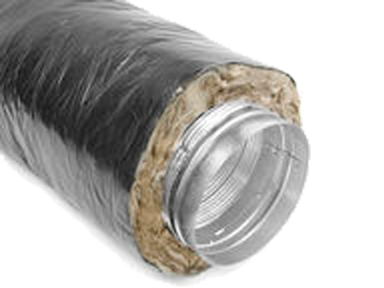 Flexible Air Ducts 