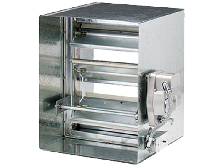 FS 1620 combination fire or smoke damper