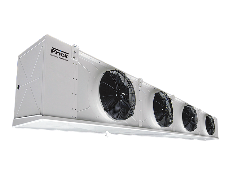 aghn traditional unit cooler evaporator