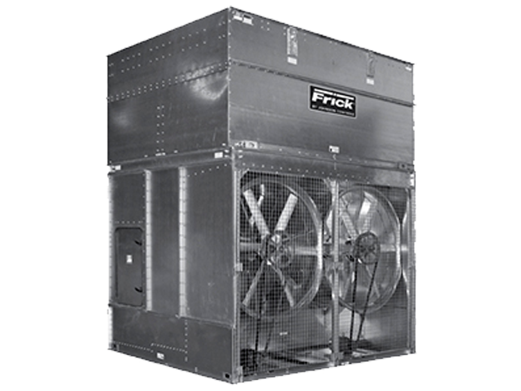 Frick® XLP2 Evaporative Condenser