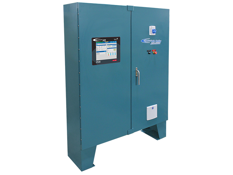 unity system controller