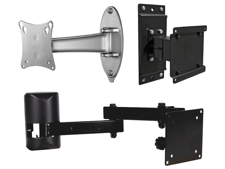 Monitor Wall Mounts 