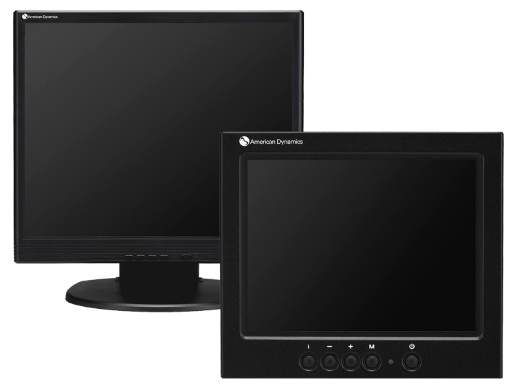Multiple Input Monitors