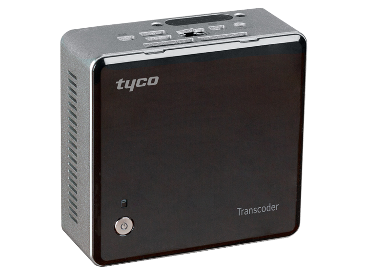Video management system hardware for operational efficiency