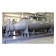 York Packaged Equipment