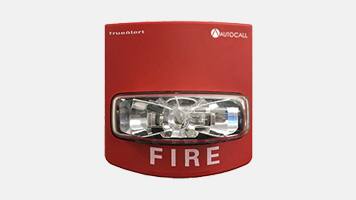 Conventional Notification Appliances