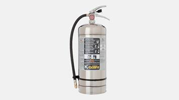 Restaurant Hand Portable Extinguishers