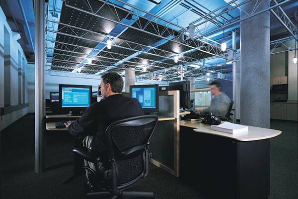 Remote Monitoring Management