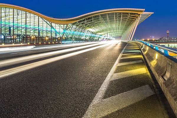 airport security solution