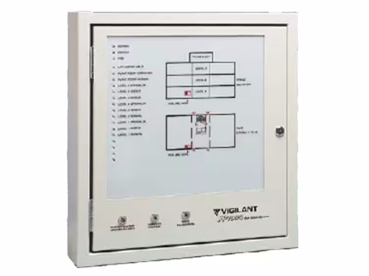 Fire Alarm system