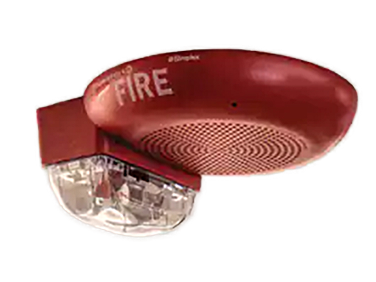 Fire Alarm system