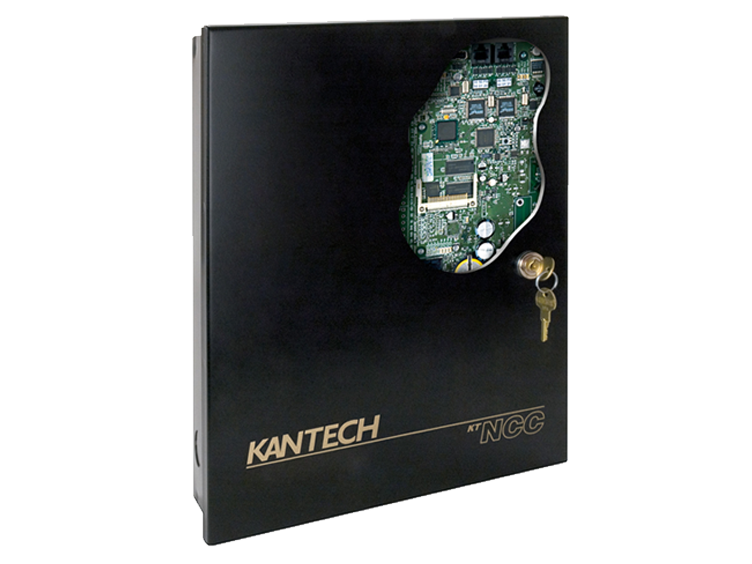 network communication controller