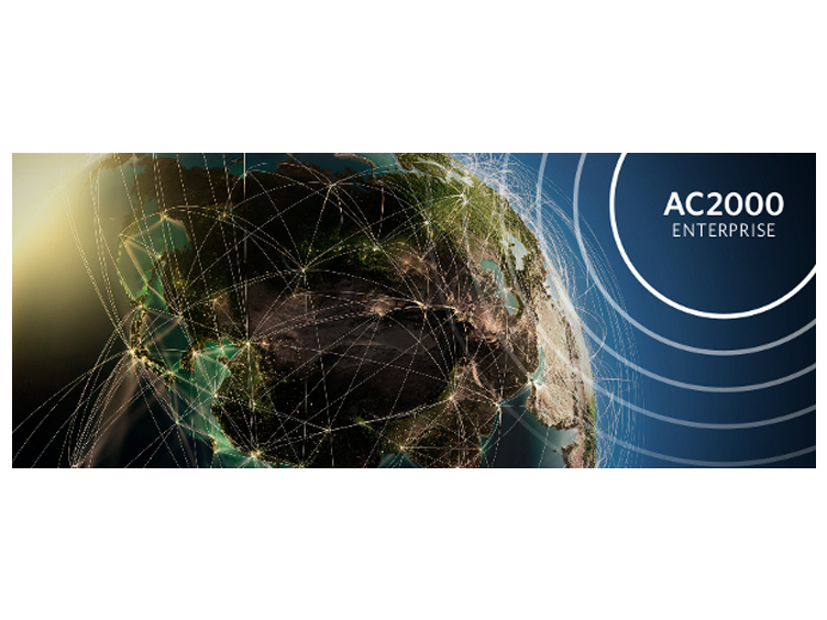 CEM Systems AC 2000 enterprise