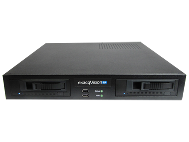 exacqVision ELP-Series by Exacq