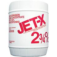 Jet-X foam concentrate