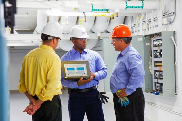 Predictive Maintenance